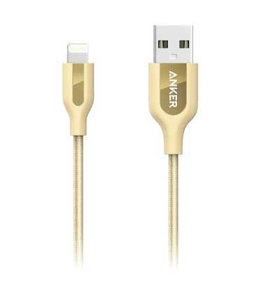 کابل Iphone Lightning انکر A8121
