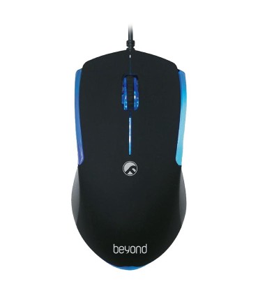 ماوس باسیم بیاند BM-3676 RGB
