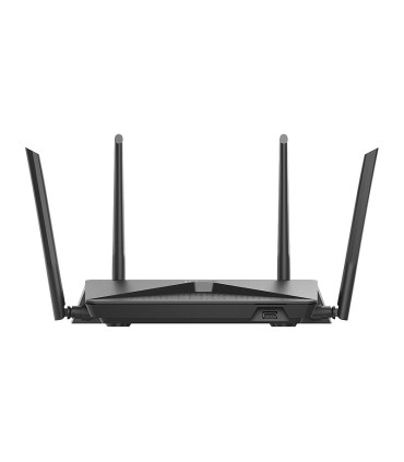 روتر بی سیم دو باند AC2600 دی لینک DIR-882