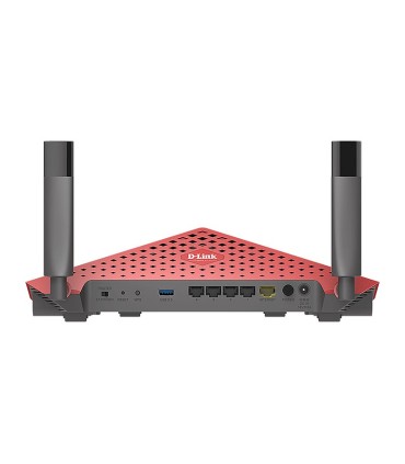 روتر بی سیم دو باند AC3150 دی لینک DIR-885L