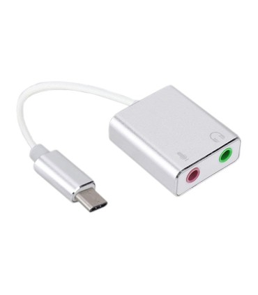 کارت صدا Type C وی نت