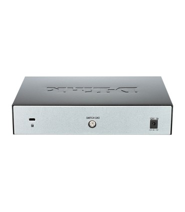 سوئیچ 6 پورت دی لینک DGS‑1100-06