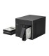 ذخیره ساز تحت شبکه 4 سینی با 4 گیگ رم اوریکو OS400