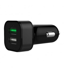 شارژر فندکی ولکانو VK-8013-BK