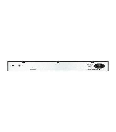 سوئیچ 10 پورت دی لینک DXS‑1100-10TS