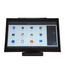 ترازو فروشگاهی هوشمند فراسو FPS-1435