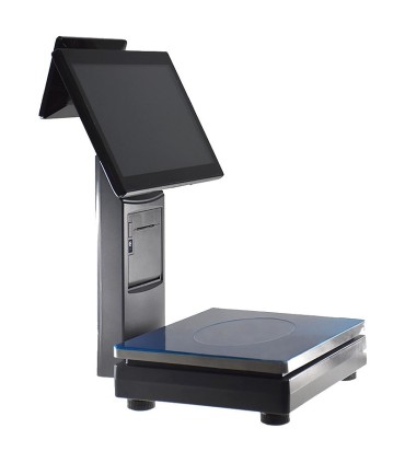 ترازو فروشگاهی هوشمند فراسو FPS-1435