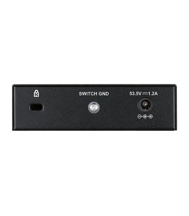 سوئیچ 5 پورت دی لینک DES‑1005P