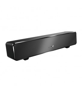 مینی ساندبار جنیوس USB SoundBar 100