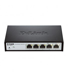سوئیچ 5 پورت دی لینک DGS-1100-05