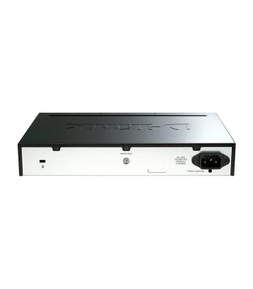 سوئیچ 20 پورت دی لینک DGS-1510-20