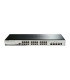 سوئیچ 28 پورت دی لینک DGS-1510-28X