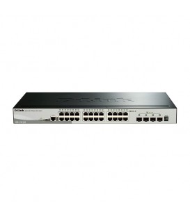 سوئیچ 28 پورت دی لینک DGS-1510-28X