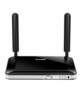 مودم روتر بی سیم دی لینک DWR-921