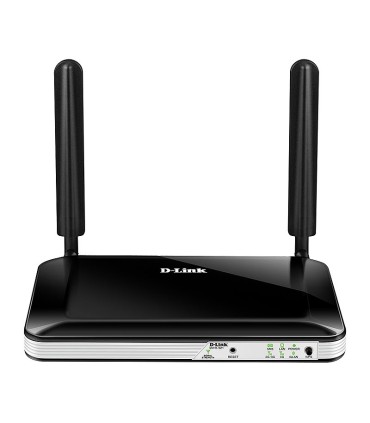 مودم روتر بی سیم دی لینک DWR-921
