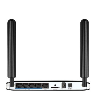 مودم روتر بی سیم دی لینک DWR-921