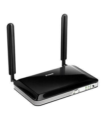 مودم روتر بی سیم دی لینک DWR-921