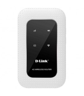 مودم همراه 4G LTE دی لینک DWR-932M