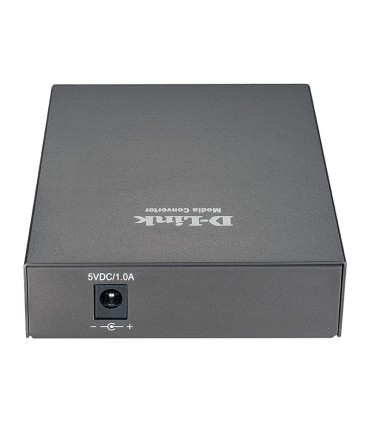 تبدیل فیبر نوری به اترنت دی لینک DMC-1910T