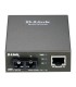 تبدیل فیبر نوری به اترنت دی لینک DMC-F02SC