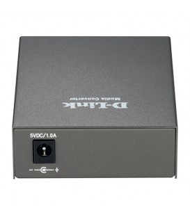 تبدیل فیبر نوری به اترنت دی لینک DMC-F02SC