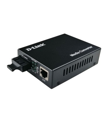 تبدیل فیبر نوری به اترنت دی لینک DMC-300MSC