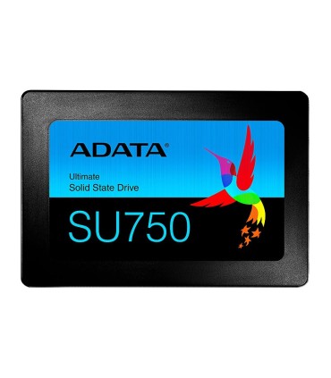اس اس دی ای دیتا Ultimate SU750 ظرفیت 512 گیگابایت