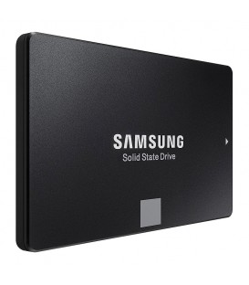 اس اس دی سامسونگ 860 EVO ظرفیت 500 گیگابایت