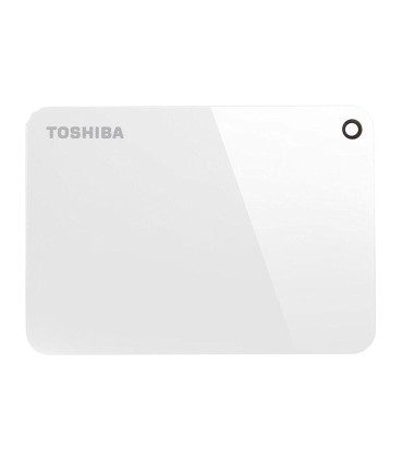 هارد اکسترنال توشیبا Canvio Advance ظرفیت 1 ترابایت