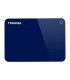 هارد اکسترنال توشیبا Canvio Advance ظرفیت 1 ترابایت