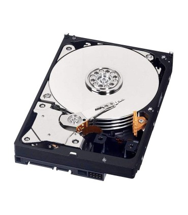 هارد دیسک اینترنال وسترن دیجیتال Blue WD20EZAZ ظرفیت 2 ترابایت