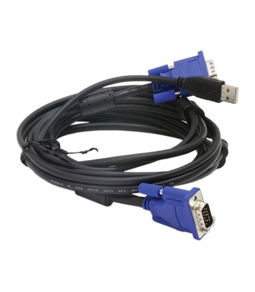 کابل کی وی ام دی لینک DKVM-CU