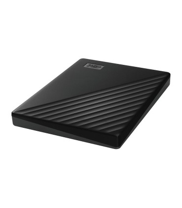 هارد اکسترنال وسترن دیجیتال My Passport ظرفیت 1 ترابایت