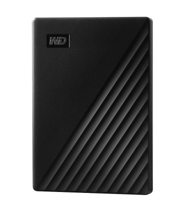 هارد اکسترنال وسترن دیجیتال My Passport ظرفیت 2 ترابایت