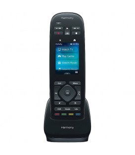 کنترل هوشمند لاجیتک هارمونی آلتیمیت Harmony Ultimate One