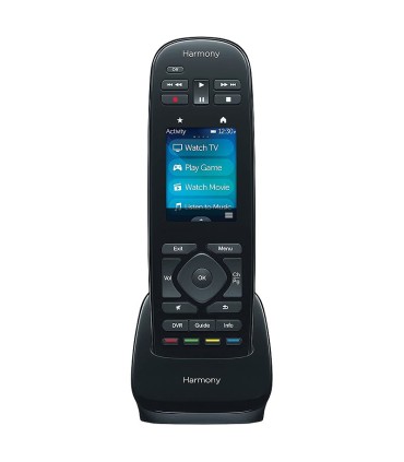 کنترل هوشمند لاجیتک هارمونی آلتیمیت Harmony Ultimate One