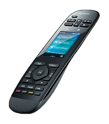 کنترل هوشمند لاجیتک هارمونی آلتیمیت Harmony Ultimate One