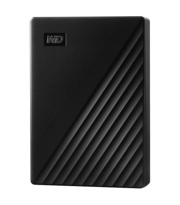 هارد اکسترنال وسترن دیجیتال My Passport ظرفیت 4 ترابایت