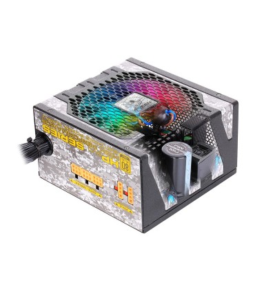 منبع تغذیه گرین GP600B-HP EVO