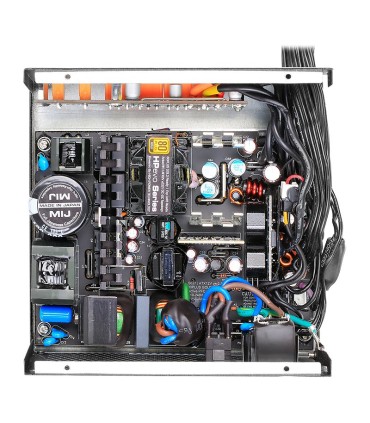 منبع تغذیه گرین GP600B-HP EVO