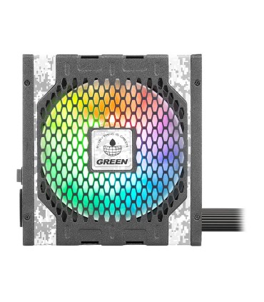 منبع تغذیه گرین GP600B-HP EVO