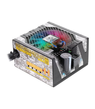 منبع تغذیه گرین GP800B-HP EVO