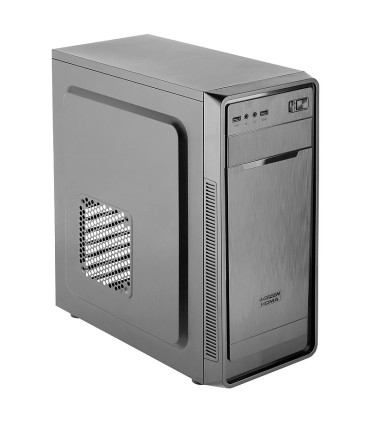 کیس کامپیوتر گرین HOMA