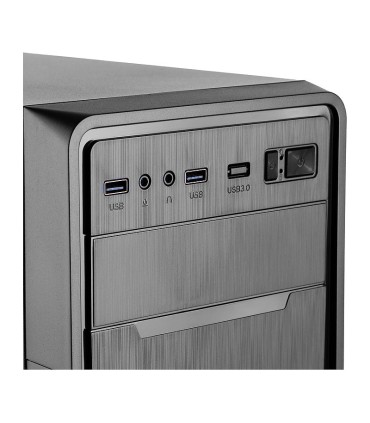 کیس کامپیوتر گرین HOMA