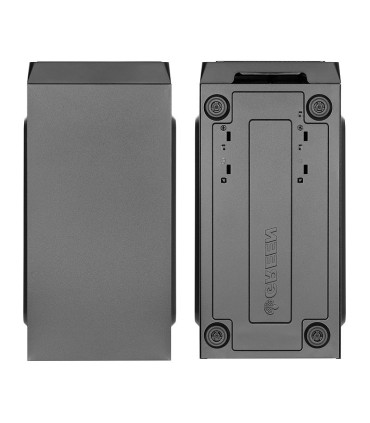 کیس کامپیوتر گرین HOMA