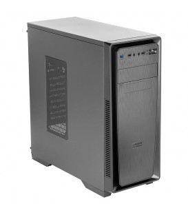 کیس کامپیوتر گرین PARSA