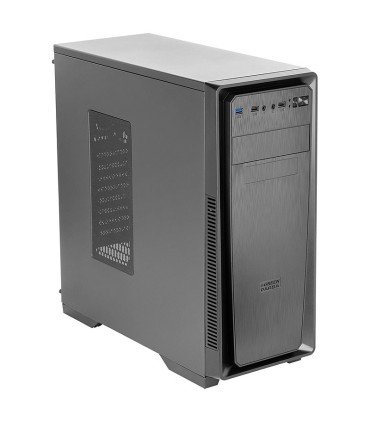 کیس کامپیوتر گرین PARSA