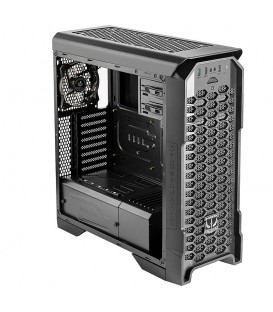 کیس کامپیوتر گرین STRIKER