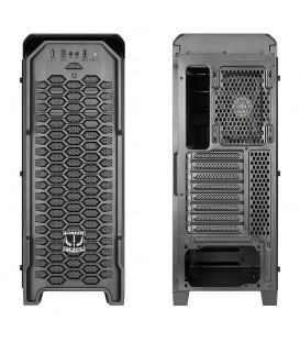 کیس کامپیوتر گرین STRIKER