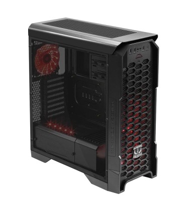 کیس کامپیوتر گرین STRIKER